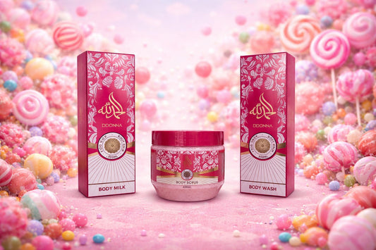 💖 Coffret Yara Candy 💖