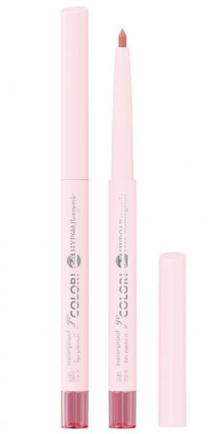 Crayon à Lèvre Waterproof Nude rosé