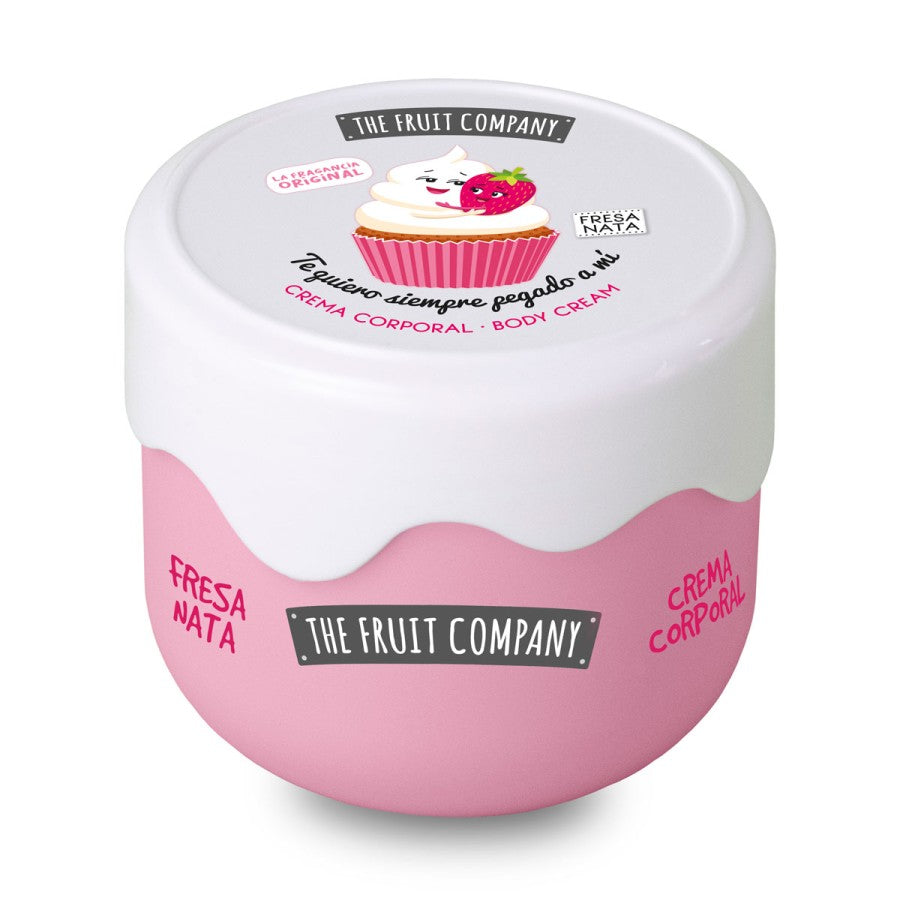 Crèmes pour le corps the fruit company 🍉🍓