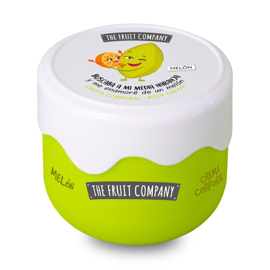 Crèmes pour le corps the fruit company 🍉🍓