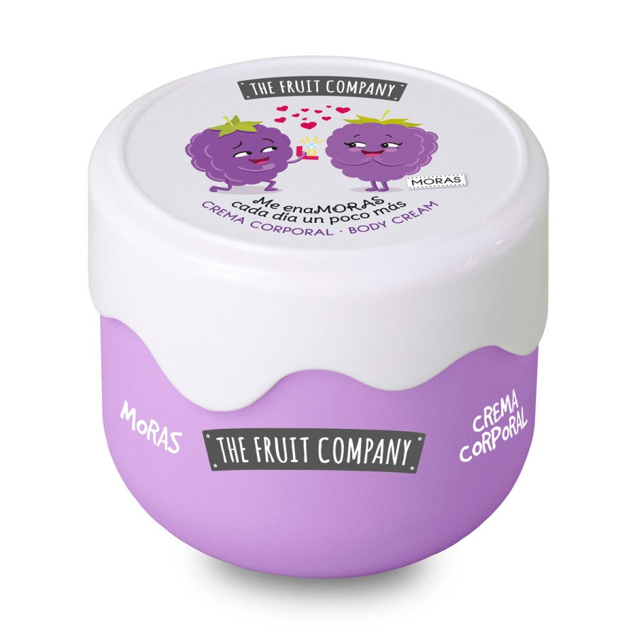 Crèmes pour le corps the fruit company 🍉🍓