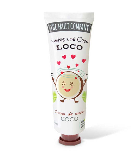 Crèmes pour les mains aux fruits 🍓