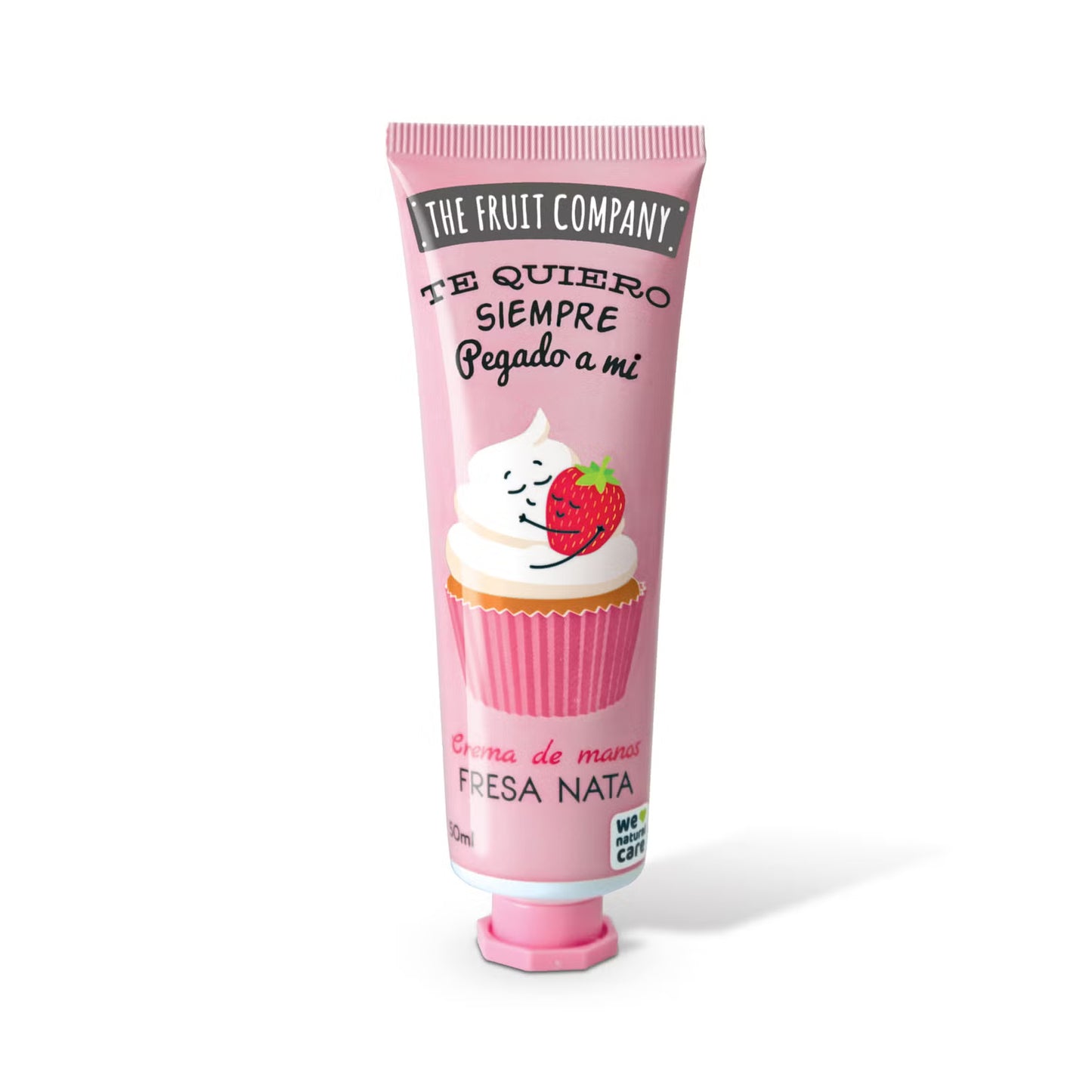 Crèmes pour les mains aux fruits 🍓
