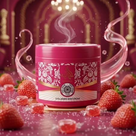 Crème visage collagène Yara Candy 🍭