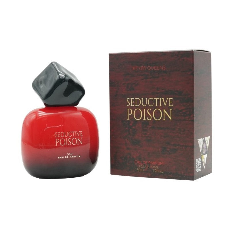 Eau de parfum Seductive Poison