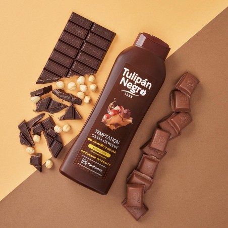 Gels Douche Tulipan Negro