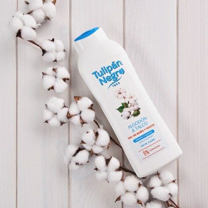 Gels Douche Tulipan