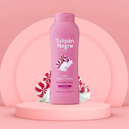 Gels Douche Tulipan