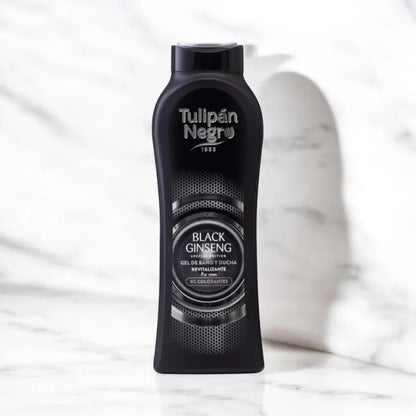 Gels Douche Tulipan