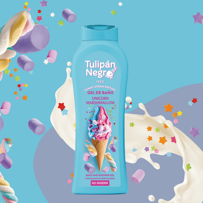 Gels Douche Tulipan