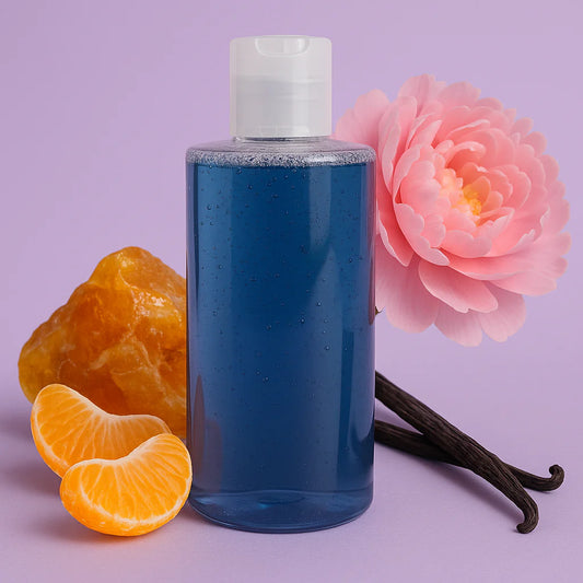 Gel douche Angel