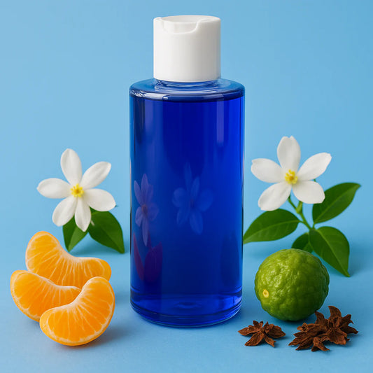 Gel douche Aqua Di