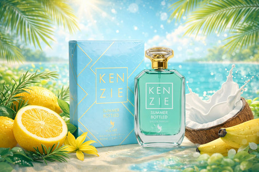 Kenzie Summer Bottled - Eau de Parfum