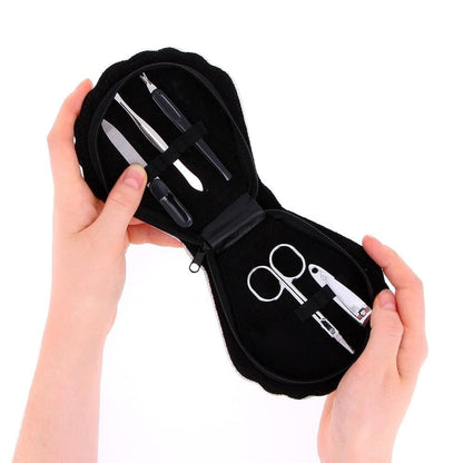 Kit de Manucure Coquillage