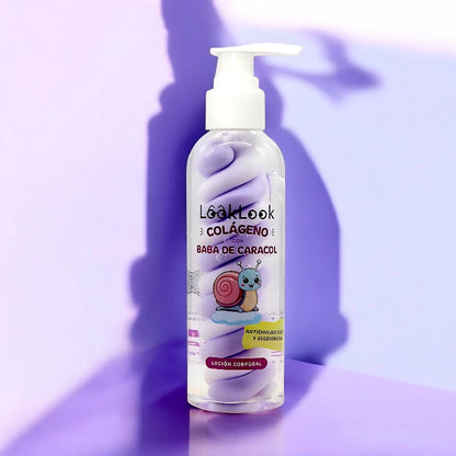 Lotions corporelles parfumées