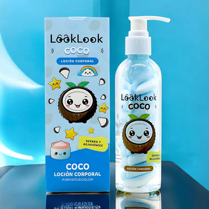 Lotions corporelles parfumées
