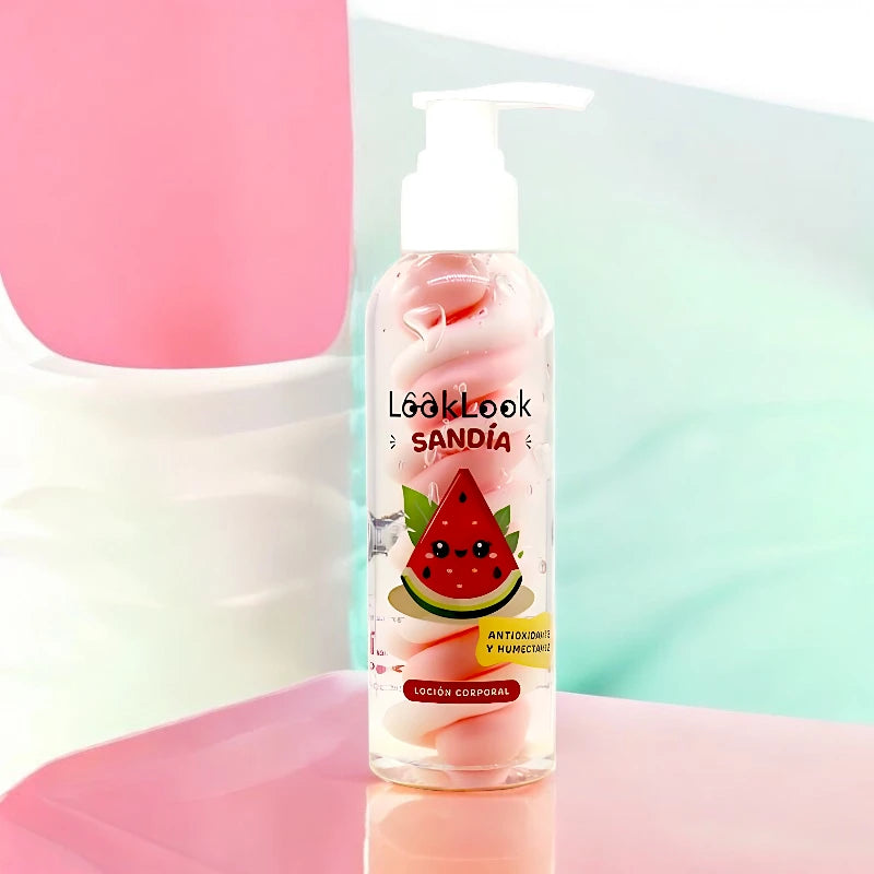 Lotions corporelles  🍓🍉