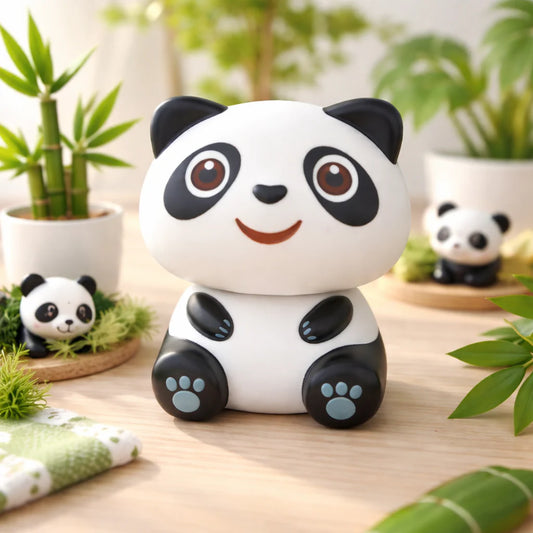 Lucky Panda Solaire