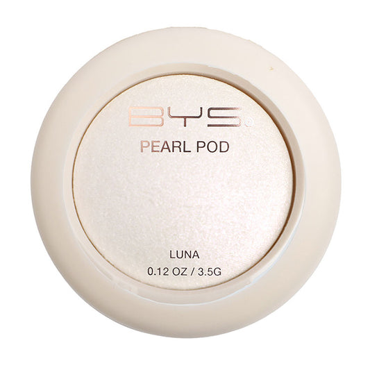 Poudre Highlighter Satinée Crystal