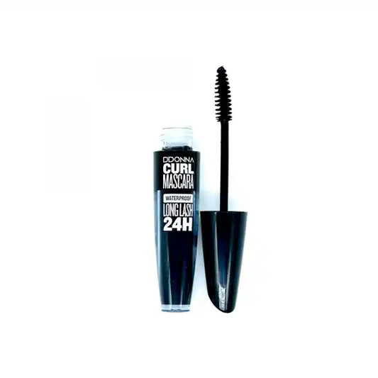 Mascara Noir Waterproof & Curve