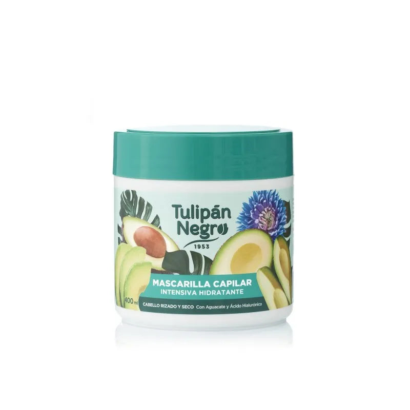 Masques soins pour Cheveux