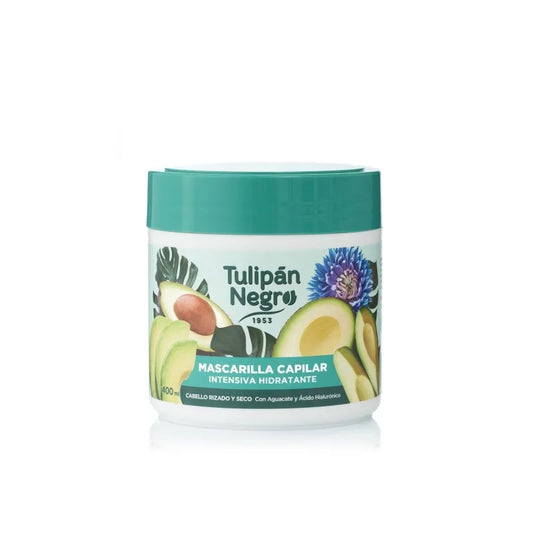 Masques soins pour Cheveux