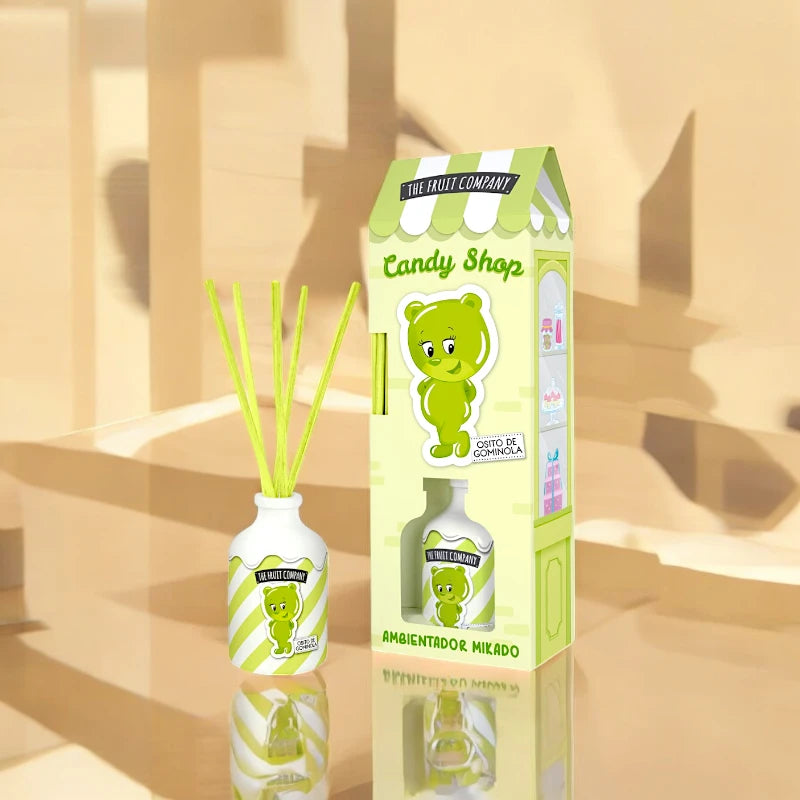 Le Mikado Candy Shop 🍭