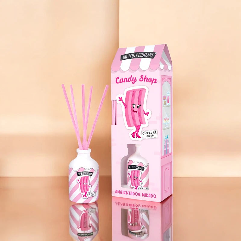 Le Mikado Candy Shop 🍭
