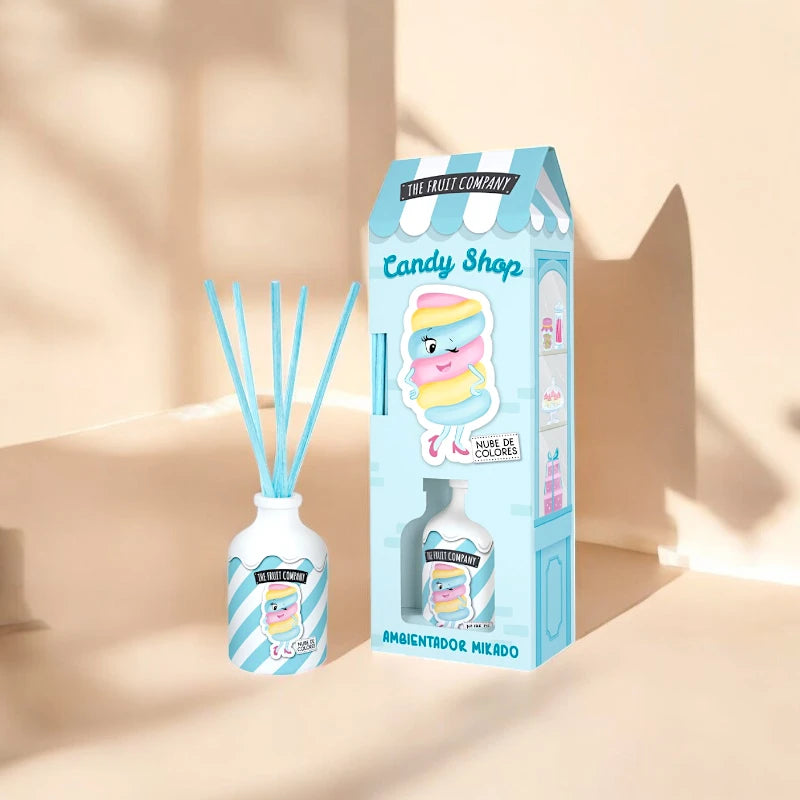 Le Mikado Candy Shop 🍭
