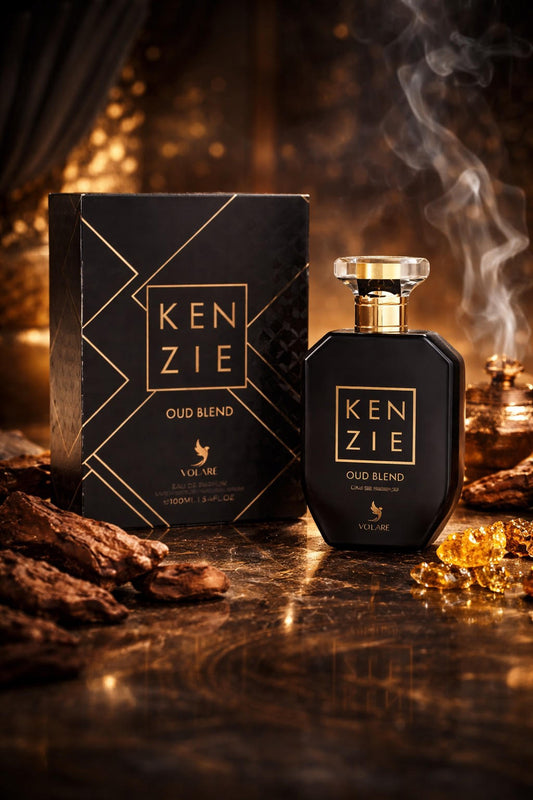 🖤✨ Kenzie Oud Blend - Eau de Parfum ✨🖤
