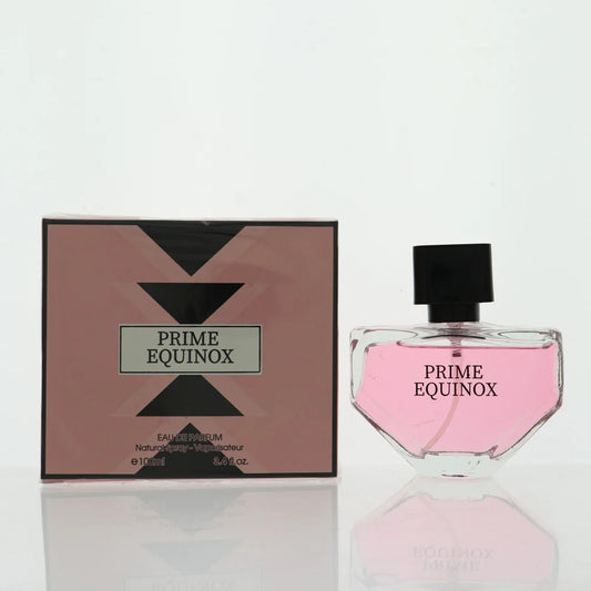 Eau de parfum Prime Equinox