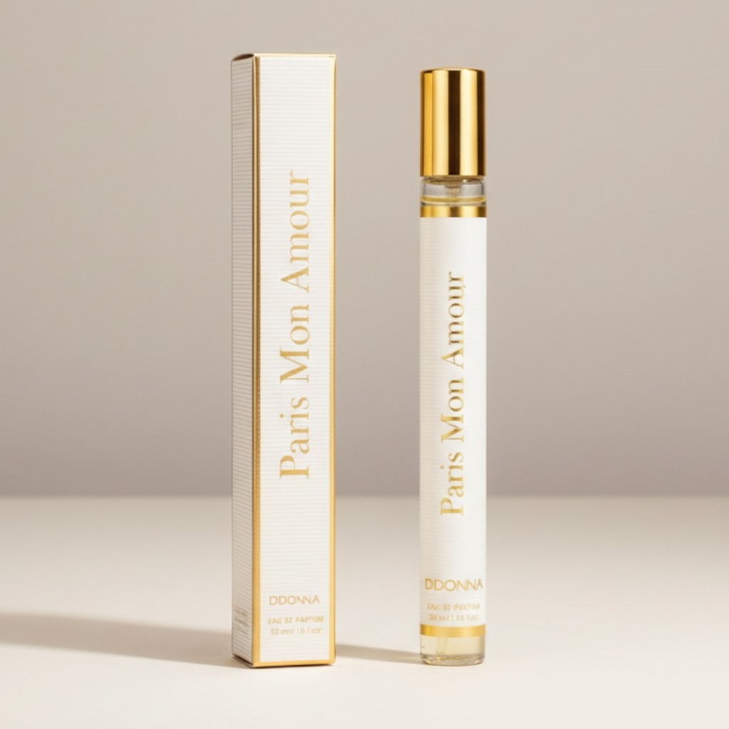 Eau de Parfum Paris Mon Amour