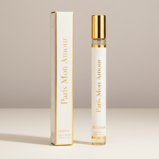 Eau de Parfum Paris Mon Amour