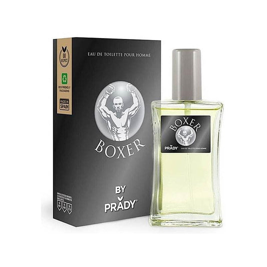 Eau de toilette Boxer