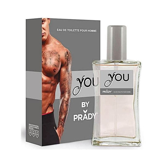 Eau de toilette You