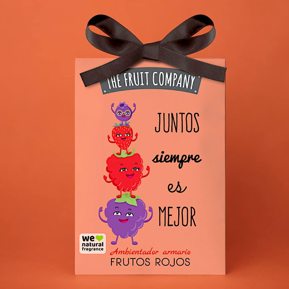Sachet armoire The fruit Company 🍒