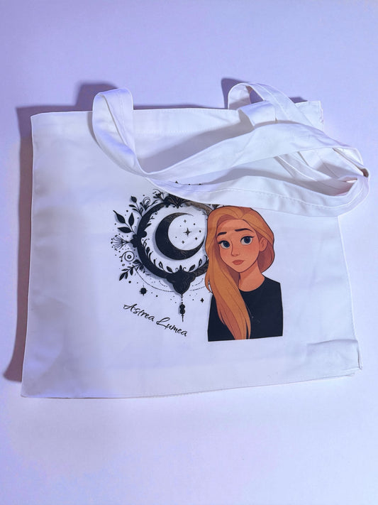 Tote Bags Astrea Lumea ✨