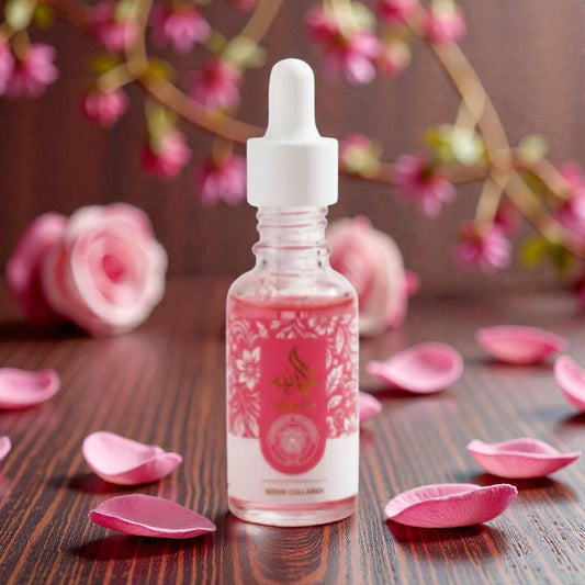 Sérum au collagène Yara Candy