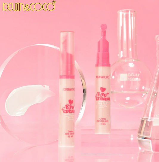 Crème Contour des Yeux Skincare