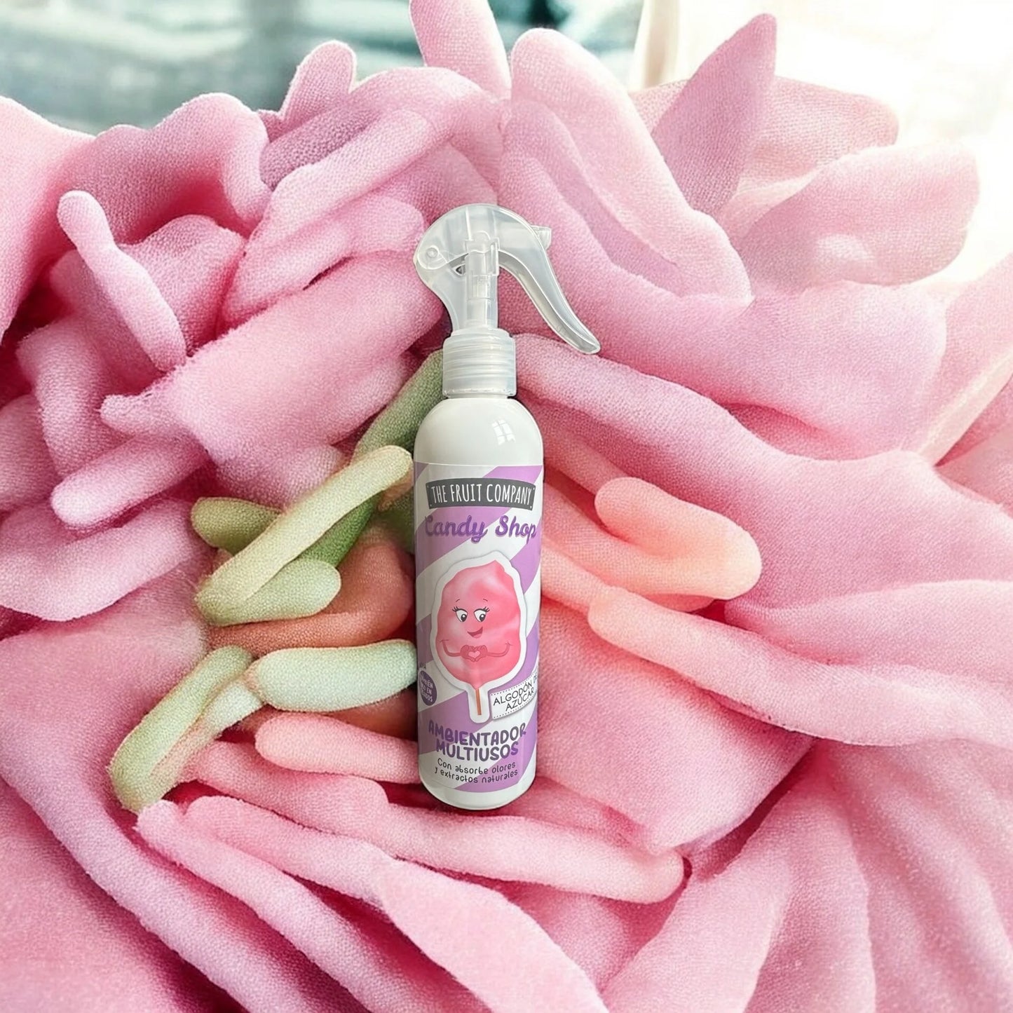 Spray d'ambiance Maison The fruit company 🍓