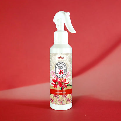 Spray d'Ambiance & Textile Prady