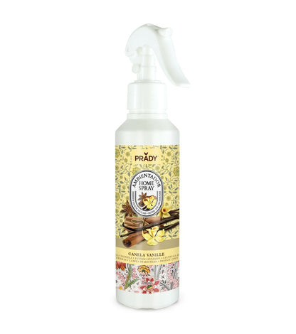 Spray d'Ambiance & Textile Prady