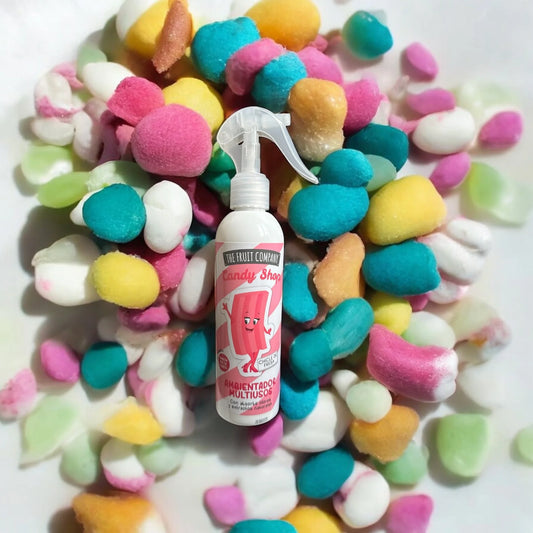 Spray d'ambiance Maison The fruit company 🍓
