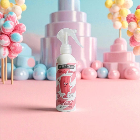Spray d'ambiance Maison The fruit company 🍓