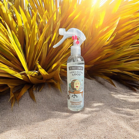 Spray d'ambiance Maison The fruit company 🍓