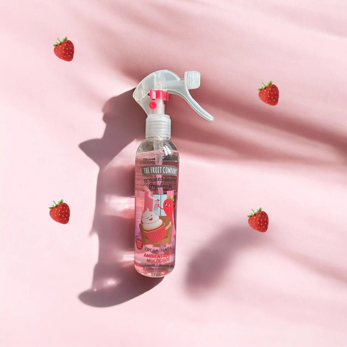Spray d'ambiance Maison The fruit company 🍓