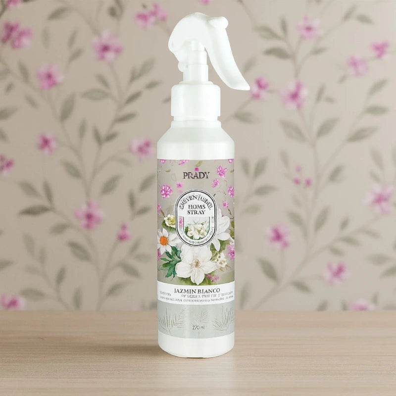 Désodorisant spray Prady 🌸