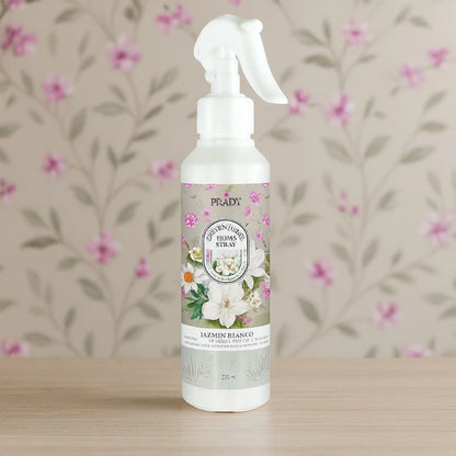 Spray d'Ambiance & Textile Prady