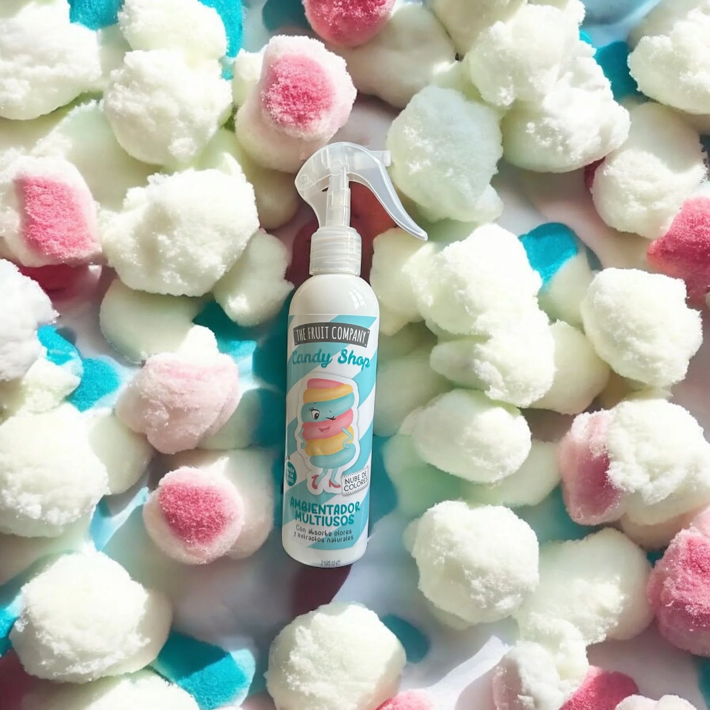 Spray d'ambiance Maison The fruit company 🍓