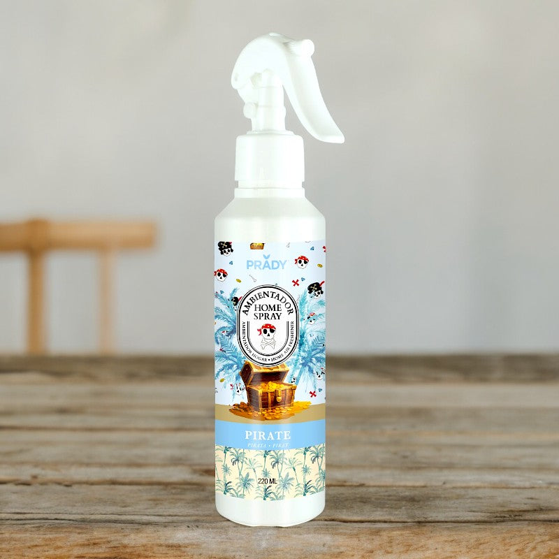 Désodorisant spray Prady 🌸
